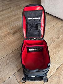 Borsa serbatoio Enduristan Sandstorm 4H da 7 litri