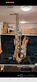 sassofono SELMER Bundy II 