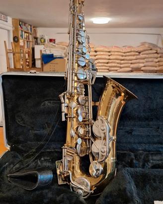 sassofono SELMER Bundy II 