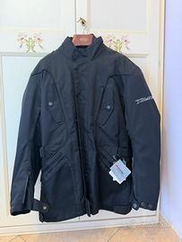 Giubbotto da moto YAMAHA  tg. XL