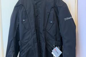 Giubbotto da moto YAMAHA  tg. XL