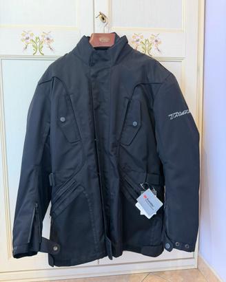 Giubbotto da moto YAMAHA  tg. XL