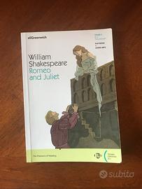 Romeo and Juliet