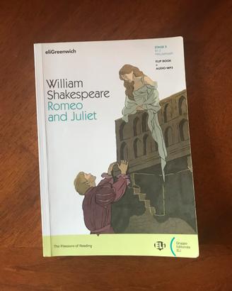 Romeo and Juliet