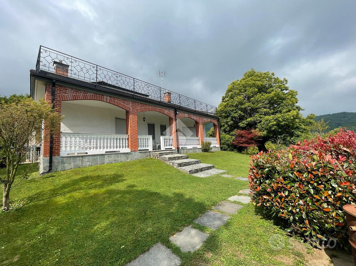 Casa – Bibiana, Famolasco - Vista 2