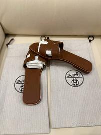 Hermès Oran – Taglia 39 – Nuove