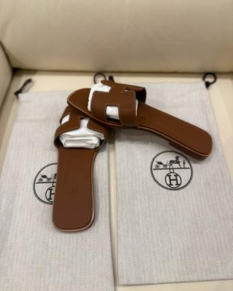 Hermès Oran – Taglia 39 – Nuove