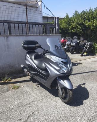 Yamaha Majesty 400