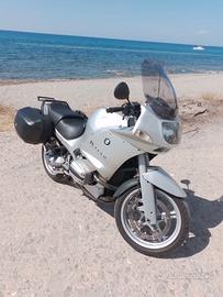 bmw R 1150 RS