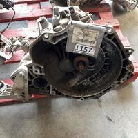 Cambio opel corsa 1.2 b z12xe