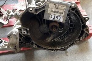 Cambio opel corsa 1.2 b z12xe