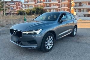 Volvo Xc60 B4 (d)