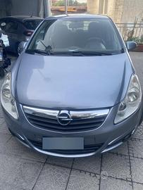 Opel corsa diesel