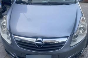 Opel corsa diesel
