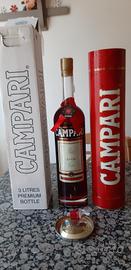 Magnum bitter Campari 150° anniversario 