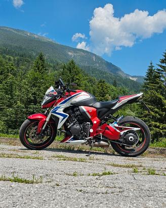 HONDA CB1000R TRICOLOR 