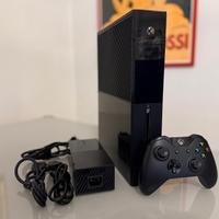 Xbox One modello 1540 – funzionante, completa