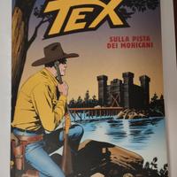 Tex a colori N.27 - 300 pagine 
