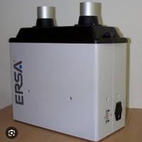 Aspirafumi Ersa easy arm,weller zero smog