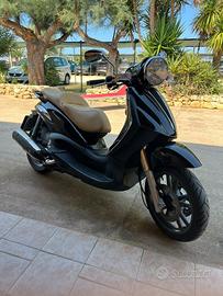 Piaggio Beverly 500 - 2008