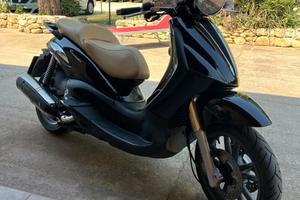 Piaggio Beverly 500 - 2008