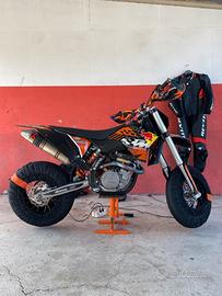 Ktm 450 smr
