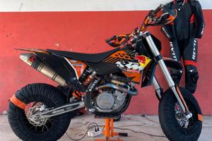 Ktm 450 smr