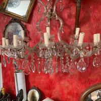 apliche mariua teresa  grande