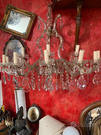 apliche mariua teresa  grande