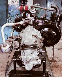 MOTORE FIAT 126 ( Prezzo Fittizio)