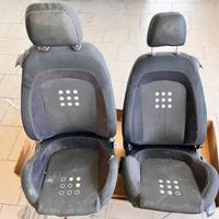 Sedili anteriori Fiat Grande Punto Sport