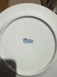 Set Piatti Berna