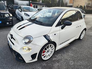 Abarth 595 1.4 Turbo T-Jet 145 CV