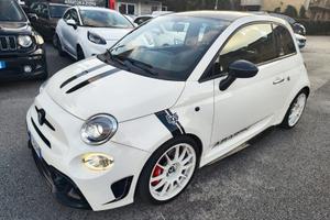 Abarth 595 1.4 Turbo T-Jet 145 CV