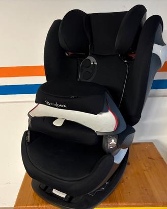 Seggiolino auto CYBEX PALLAS M-FIX ISOFIX