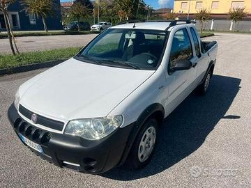 Fiat strada 1.3mtj anno 2009 adventure