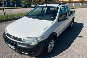 Fiat strada 1.3mtj anno 2009 adventure