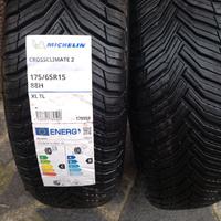 2 gomme nuove 175/65/15
