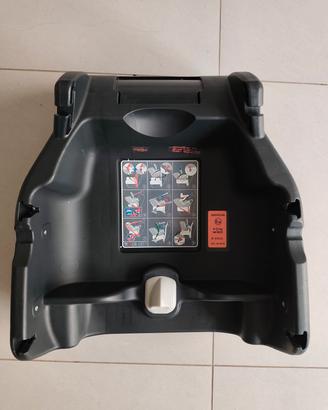 Base Ovetto CAM universale