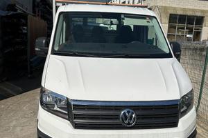 Wolkswaghen crafter cassonato