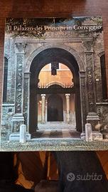 Il Palazzo dei Principi in Correggio – Arte