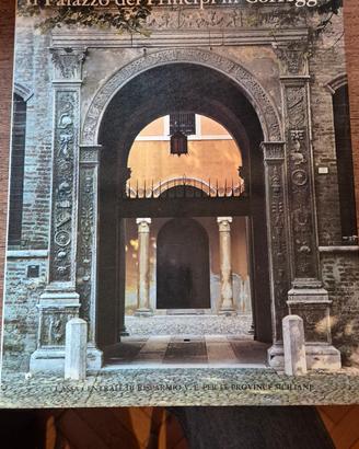 Il Palazzo dei Principi in Correggio – Arte