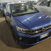 VOLKSWAGEN Taigo 1.0 TSI R-Line