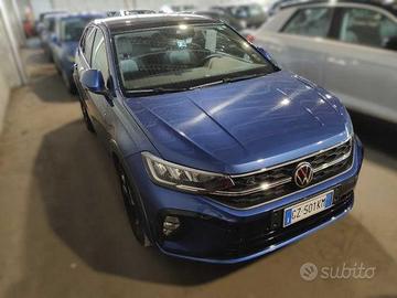 VOLKSWAGEN Taigo 1.0 TSI R-Line