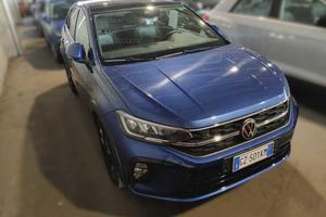 VOLKSWAGEN Taigo 1.0 TSI R-Line