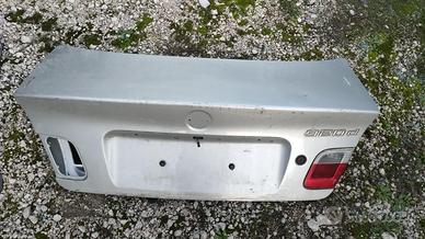 BMW SERIE3 E46 BERLINA BAULETTO POST