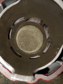 Pezzi di ricambio scooter 