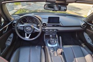 Mazda MX5 1.5 SKYACTIV-G Exceed  Ottobre 2018
