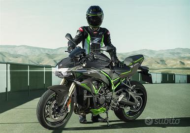 Kawasaki ZH2 SE MY25