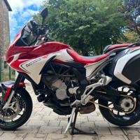 MV Agusta Turismo Veloce Lusso-2016-35.000 km